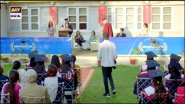 Mayi Ri - Last Episode 66 - 7th October 2023